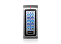 Control de acceso antivandálico con lector de tarjetas, soporta hasta 1000 usuarios – K2 Sebury