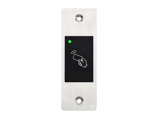 Control de acceso por RFID 125KHz, empotrable en marco, IP66 – Secukey E1 - LA CASA DEL TELEFONO