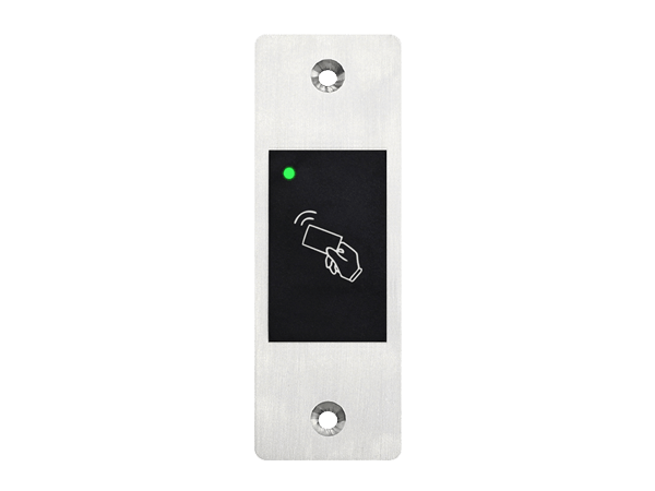 Control de acceso por RFID 125KHz, empotrable en marco, IP66 – Secukey E1 - LA CASA DEL TELEFONO