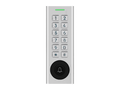 Control de acceso RFID, antivandálico e IP66, módulo inalámbrico, 1000 usuarios – Secukey K12