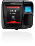Control de asistencia biométrico, lector de tarjetas de proximidad y contraseña – Control iD iDFlex asistencia