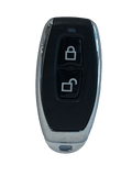 Control remoto con 2 pulsadores, opera en la frecuencia de 433Mhz – Remote Control