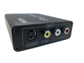 Convertidor A/V + S-VIDEO a HDMI – CV-AVHDMI