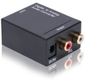 Convertidor de audio digital a analógico – Quest NFT-4022