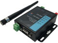 Convertidor de interface serial RS232 / RS485 a Wifi – USR-W610