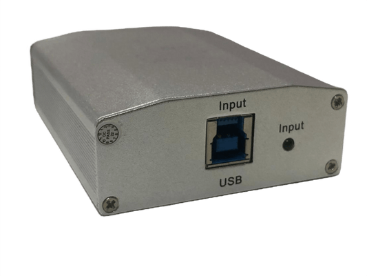 Convertidor de video USB3.0 (conector B) a HDMI/VGA – CV-USBHDVG - LA CASA DEL TELEFONO