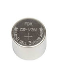 Batería FDK CR-1/3N 3V de litio