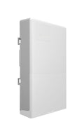 Switch para exteriores de 16 puertos ethernet, puerto PoE, 2 puertos SFP para conectividad de fibra óptica – netPower 15FR Mikrotik CRS318-1Fi-15Fr-2S-OUT