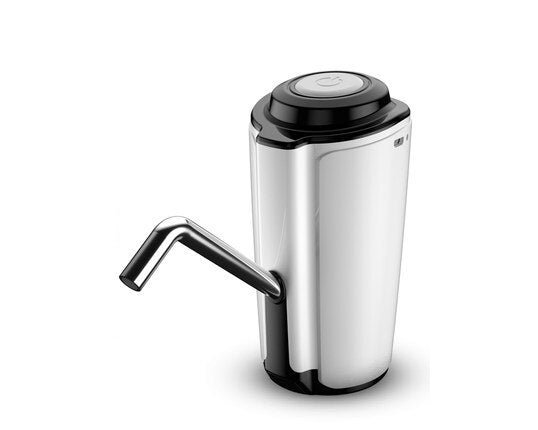 Bomba automática dispensadora de agua de garrafón con batería recargable – CSQ-03