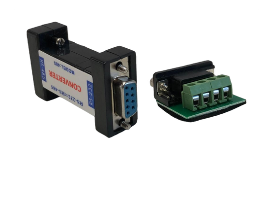 Convertidor de interface RS232 a RS485 – CV-CT2348