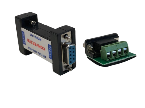Convertidor de interface RS232 a RS485 – CV-CT2348