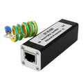 Protector ethernet contra sobretensiones – CV-01-E100