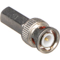 Conector enrroscable BNC macho para cable RG6 – CV-7012