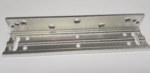 Soporte en L para cerradura electromagnética de 300 libras – CV-ABK180L