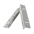 Soporte en L para cerradura electromagnética de 600 libras – CV-ABK280L