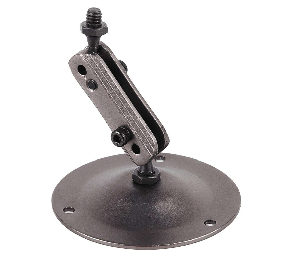 Soporte para cámara con base giratoria, 85mm – CV-B11