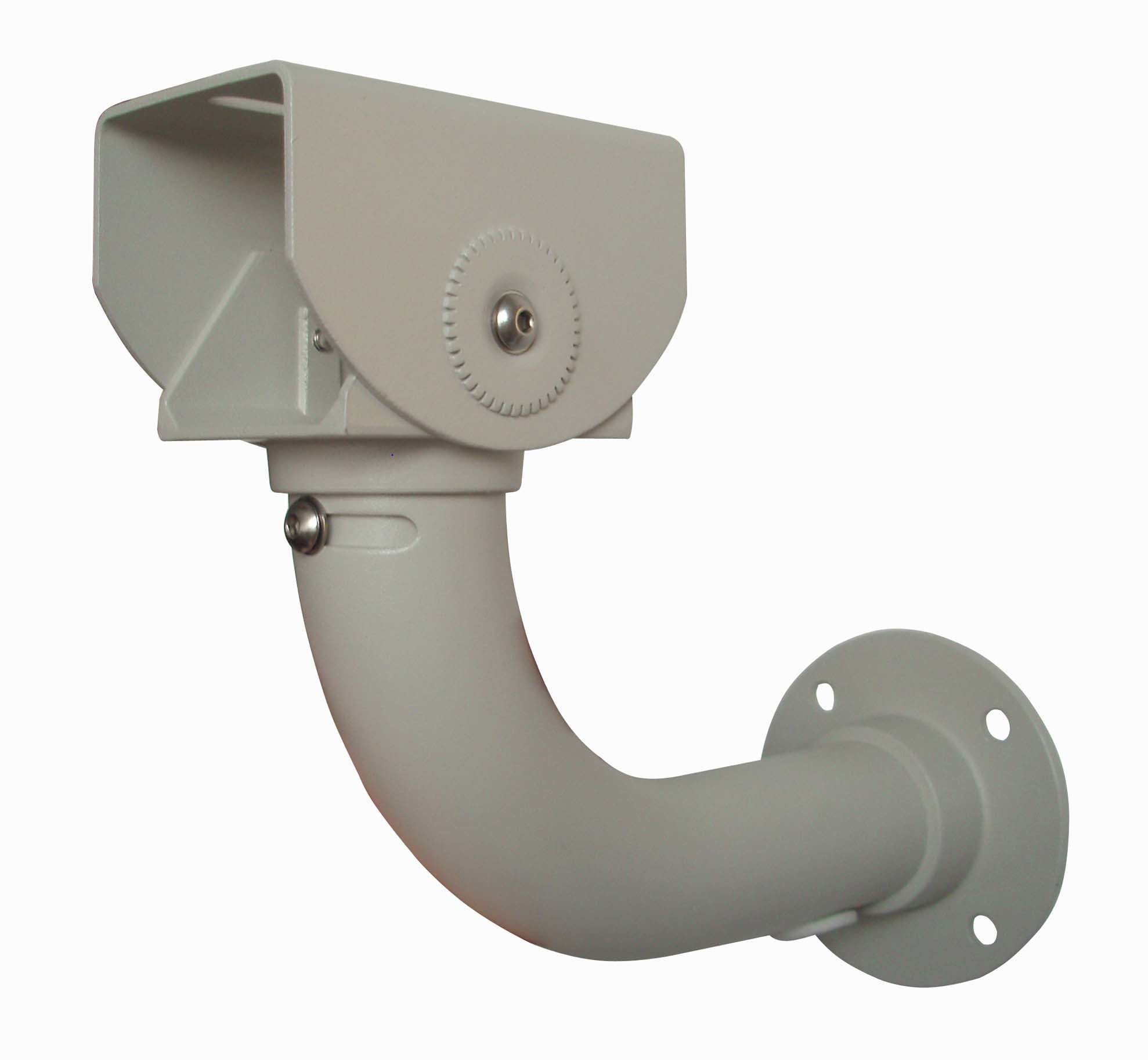 Soporte de pared para housing de cámara, 215mm - CV-B31