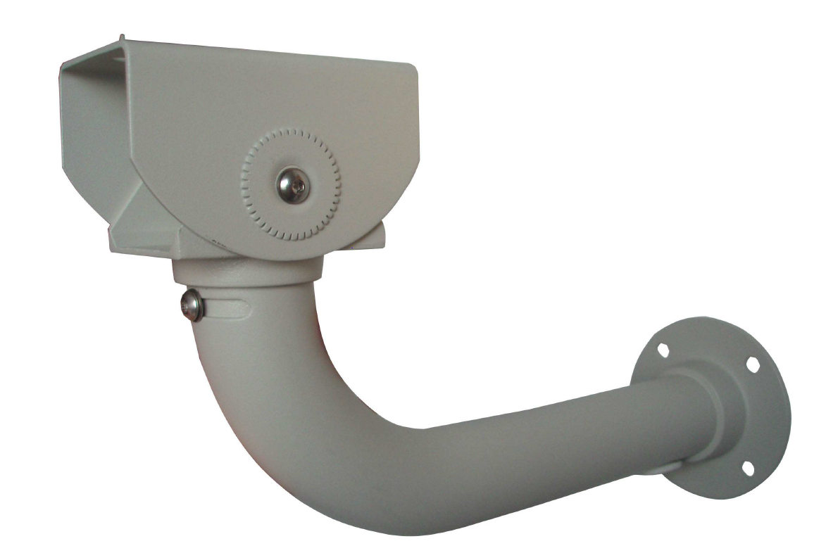 Soporte de pared para housing de cámara, 290mm - CV-B32