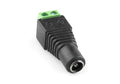 Conector de video DC hembra – CV-DC022