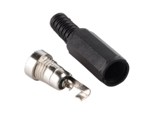 Conector DC macho – CV-DC09