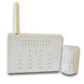 Alarma GSM de 24 zonas – Inalámbrica / Cableada – GSM050T