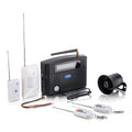 Sistema alarma GSM contra robo – CV-GSM060