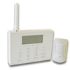 Alarma Inalámbrica GSM de 16 zonas - GSM070T