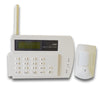 Alarma Inalámbrica GSM de 31 zonas – GSM090