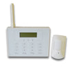 Alarma Inalámbrica GSM de 31 zonas - GSM080T