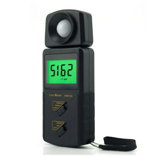 Luxómetro digital – CV-LUX813