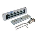 Cerradura magnética de 180lbs de fuerza de retención funciona a 12 ó 24V – CV-ML180