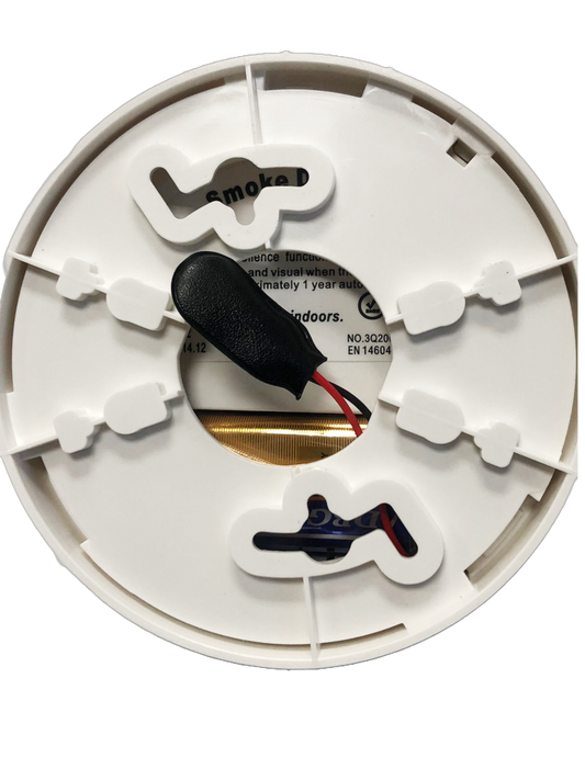 Detector de humo a batería – CV-SD311
