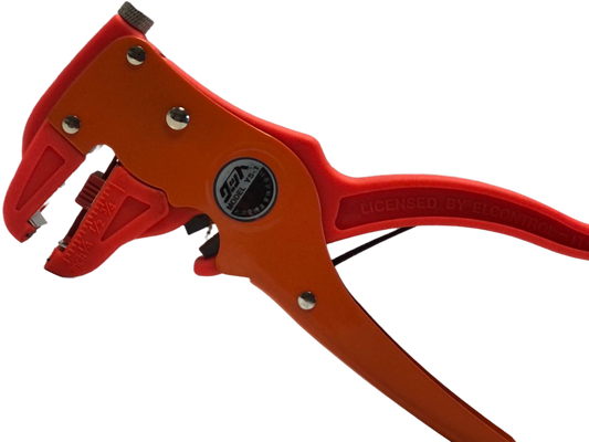 Peladora y cortadora de cable – CV-STL303