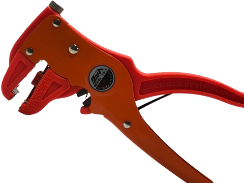 Peladora y cortadora de cable – CV-STL303