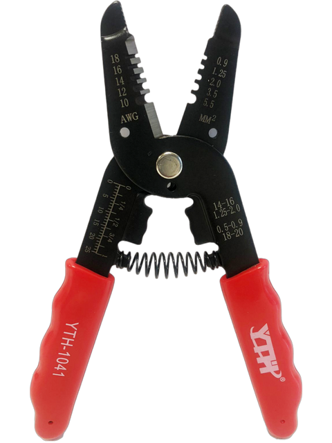 Pelacables de precisión – CV-STL304
