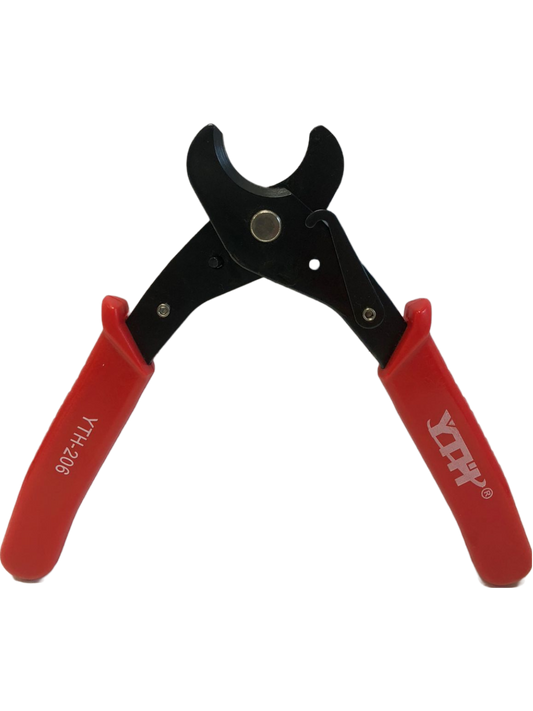 Herramienta cortadora y pelacables – CV-STL306Herramienta cortadora y pelacables – CV-STL306