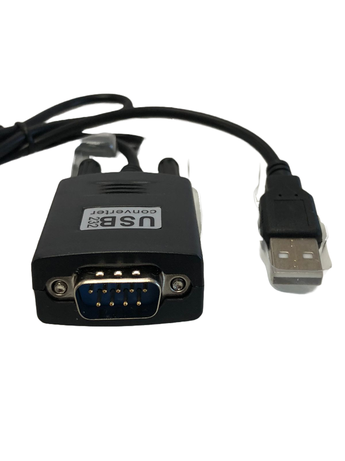 Convertidor de interface USB a Serial – CV-USB232-N