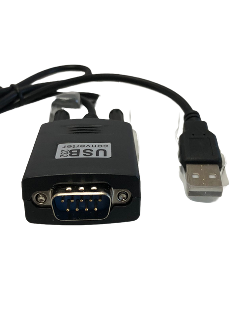 Convertidor de interface USB a Serial – CV-USB232-N