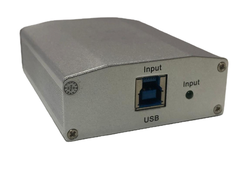 Convertidor de video USB3.0 (conector B) a HDMI/VGA – CV-USBHDVG