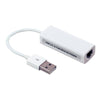 Adaptador USB a Ethernet – CV-USBRJ3001