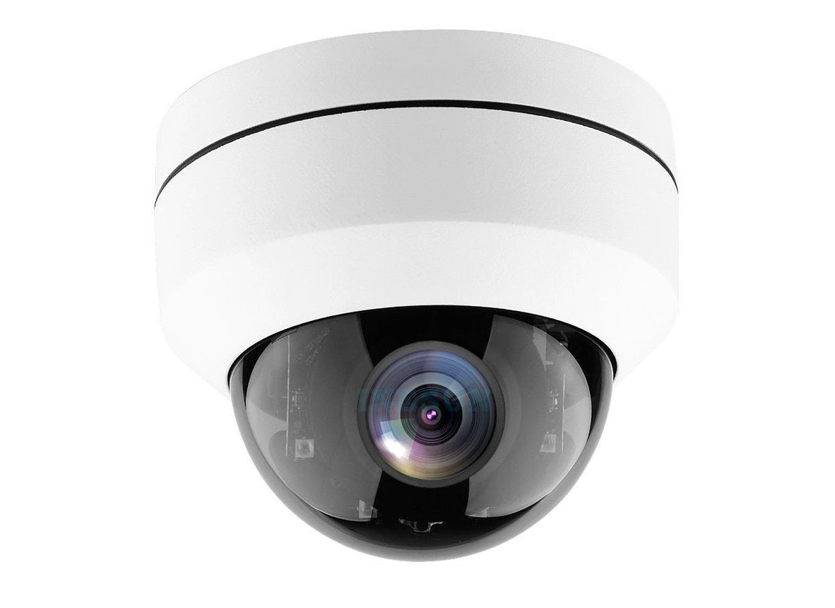 Cámara Domo Mini PTZ AHD / CVI / TVI / CVBS – CV-V460F-MX