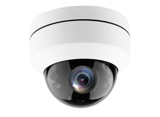 Cámara Domo Mini PTZ AHD / CVI / TVI / CVBS – CV-V460F-MX