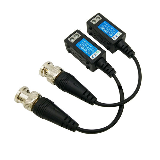 Balun de Video para cámaras HD – CVI / TVI / AHD – CV-VB500C-5M