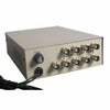 Distribuidor amplificador de video – 1 entrada 8 salidas – CV-VD0108