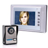 Kit de Video portero con Monitor de 7” y Cámara – CV-VDK803A