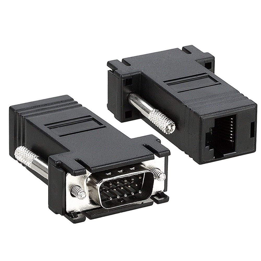 Convertidor VGA a RJ45 – CV-VGARJ45