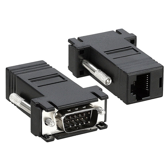 Convertidor VGA a RJ45 – CV-VGARJ45