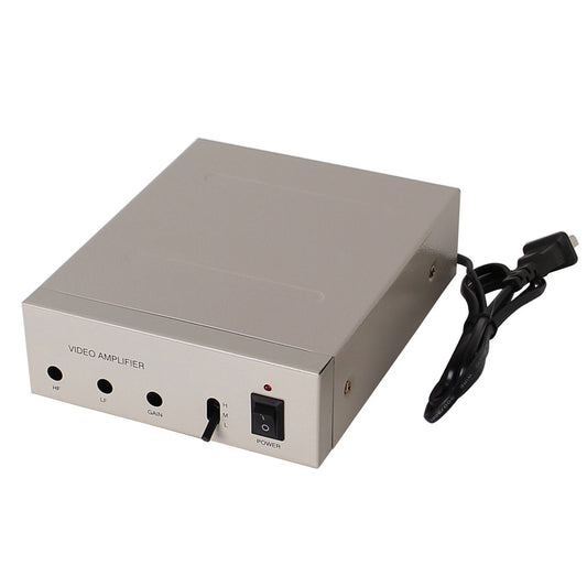 Amplificador de señal de video con ajuste de ganancia y de LF – CV-VSA101