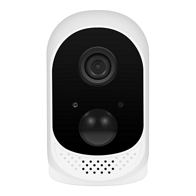 Cámara 2MP WIFI HD, visión nocturna, audio 2 vías  -  CV-WLIP-S4