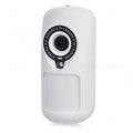 Cámara IP WIFI con sensor de movimiento – CV-WLIP-W2